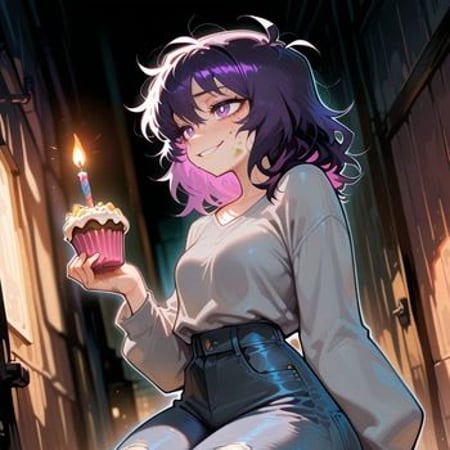 Beth Avatar