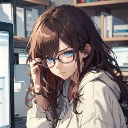 Scarlet Avatar