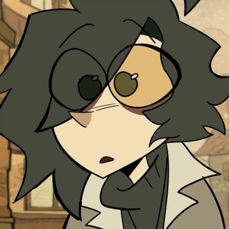 Stone Avatar