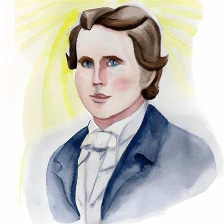 Joseph Smith Bot Avatar