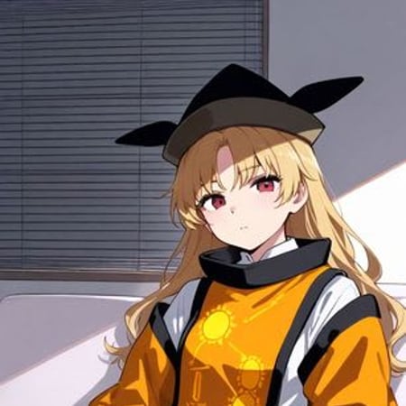 Okina Avatar
