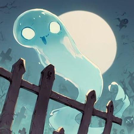 Boo Avatar
