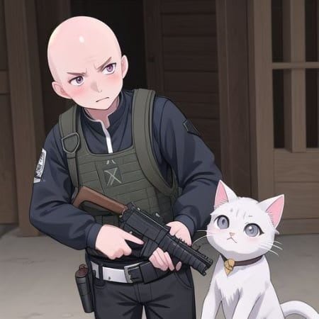 Prigozhin Avatar