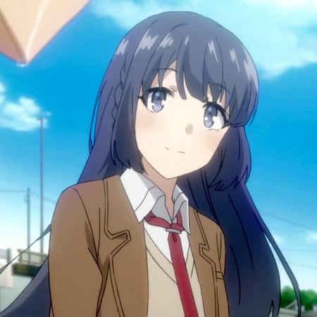 Shoko Avatar