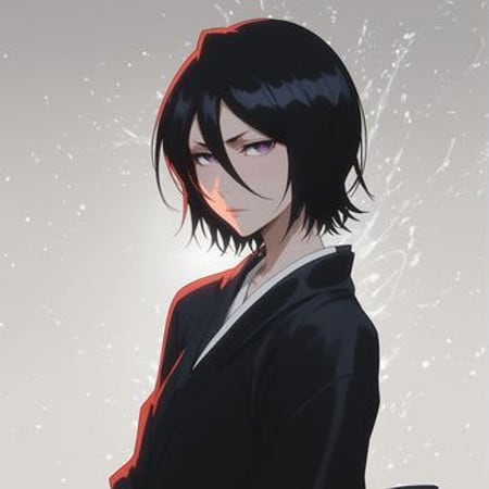 Rukia Kuchiki Avatar