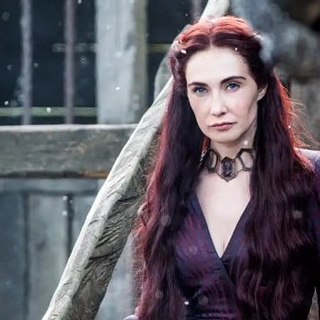 Melisandre Avatar
