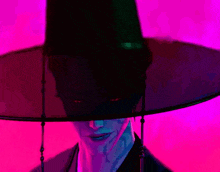 Jinu saja Avatar