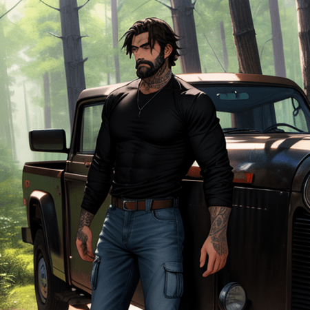 Jack Avatar