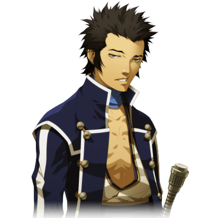 Walter Avatar