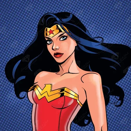 Diana Prince Avatar