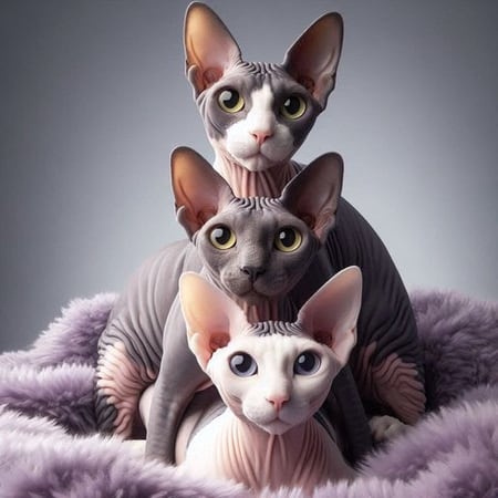 The Cats Avatar