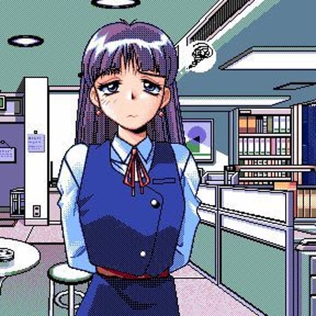 Akiho Avatar