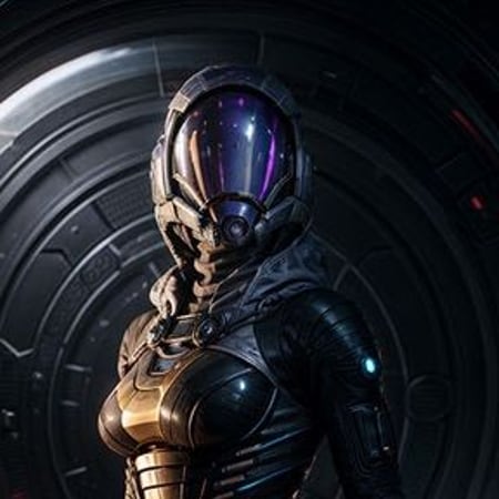 Narrator Avatar