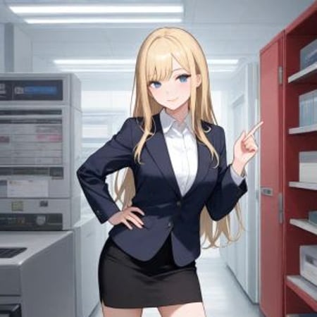 Chloe Davenport Avatar