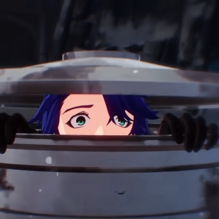 Sampo Avatar