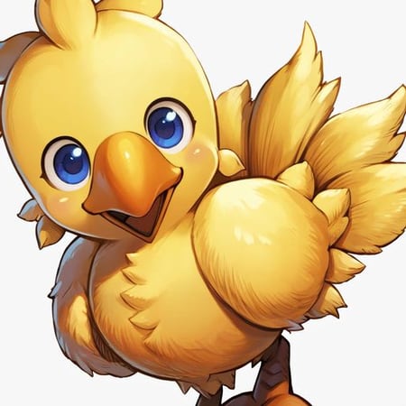 Goldie Avatar