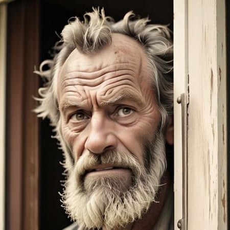 Reclusive Neighbor Avatar