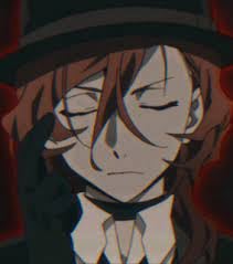 Chuuya Avatar