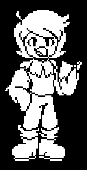 Martlet Avatar