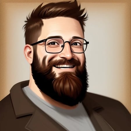 Contrarian Avatar