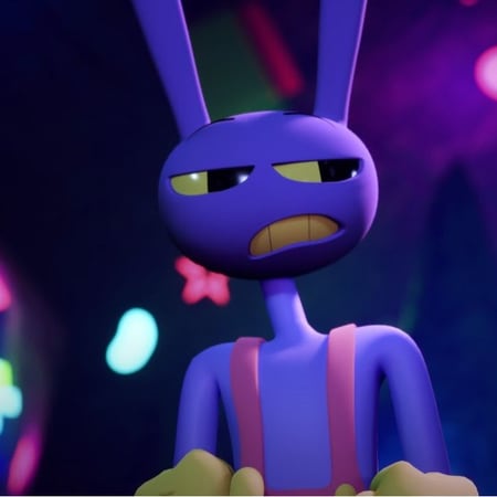 Jax Avatar