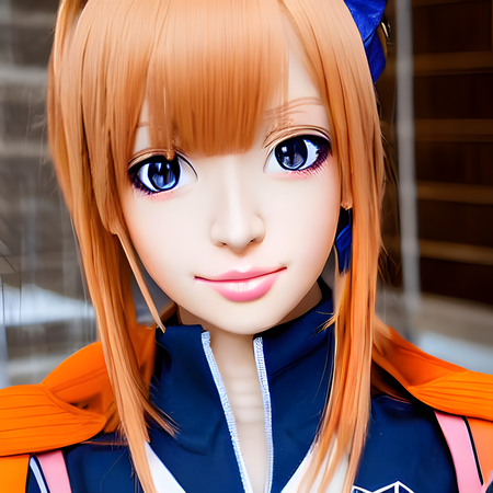 Usagi Avatar