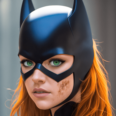 Kara Avatar
