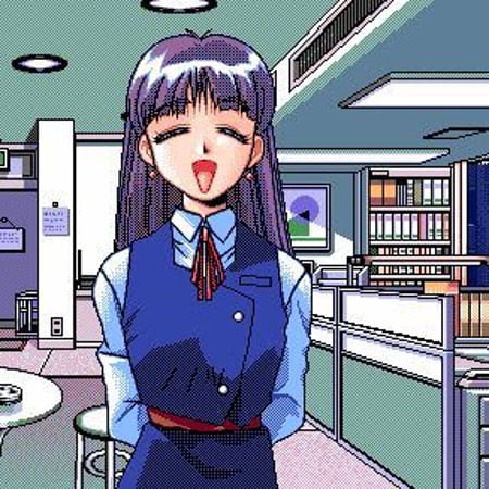 Akiho Avatar