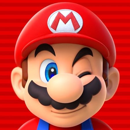 Mario Avatar