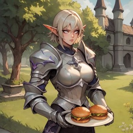 Elenaril Avatar