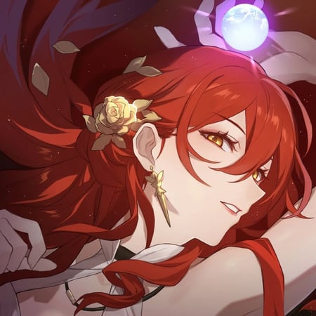 Himeko Avatar