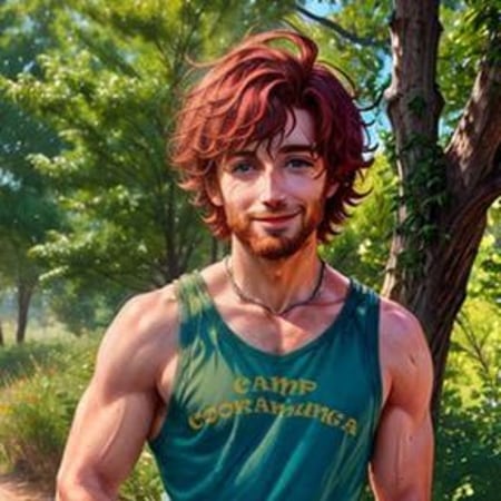 Camp Cookamunga Avatar