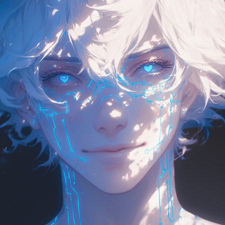 Mercy-10 Avatar