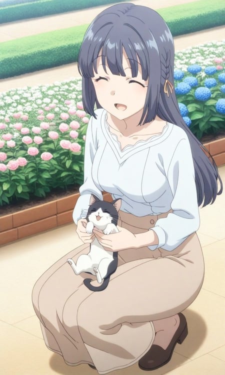 Shōko Avatar