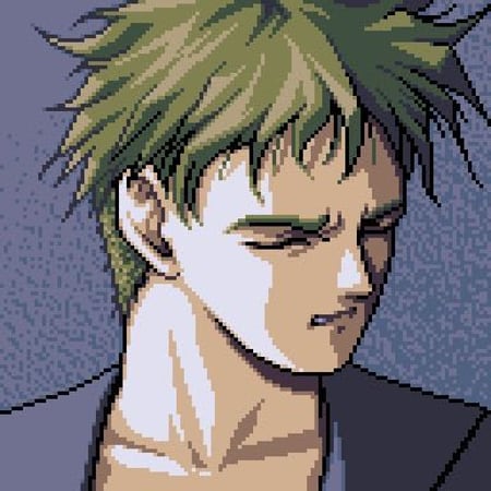 Georg Avatar
