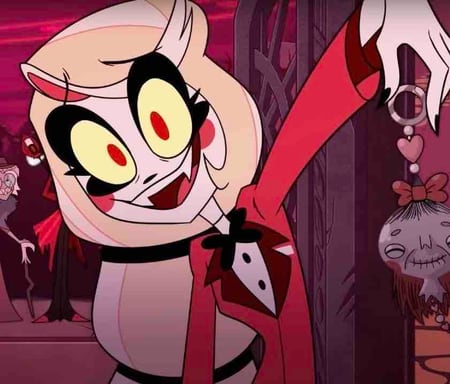 Charlie Avatar