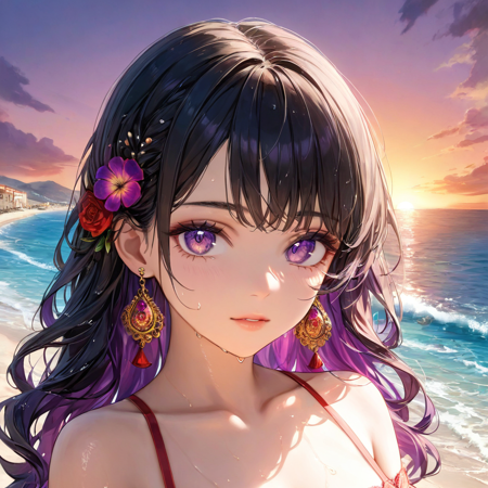 Carmen Avatar