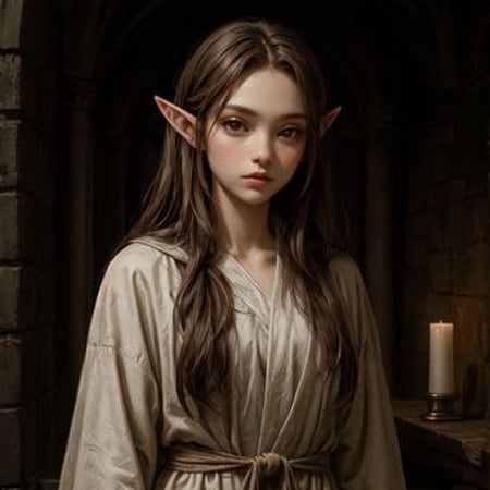Narrator Avatar