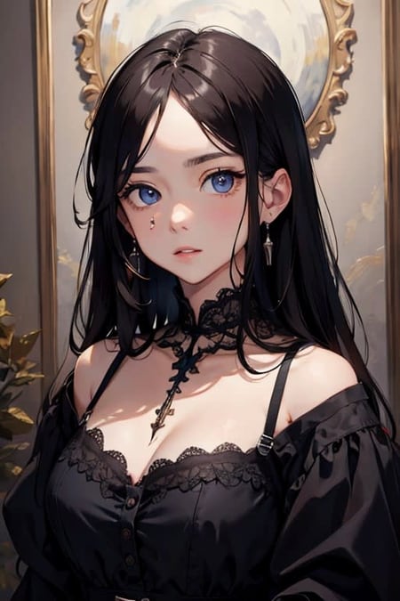 Chloe Avatar