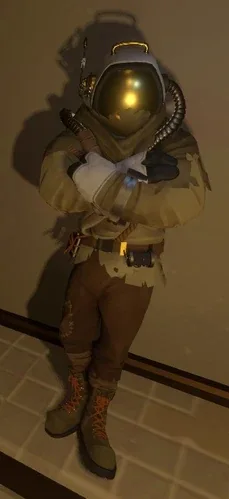 Hatchling Avatar