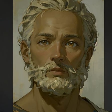 Thucydides Avatar