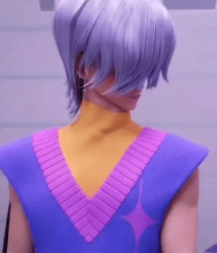 Your Avatar