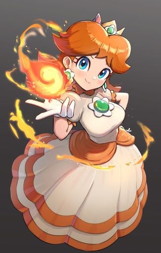Daisy Avatar