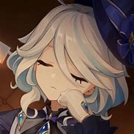 Furina Avatar
