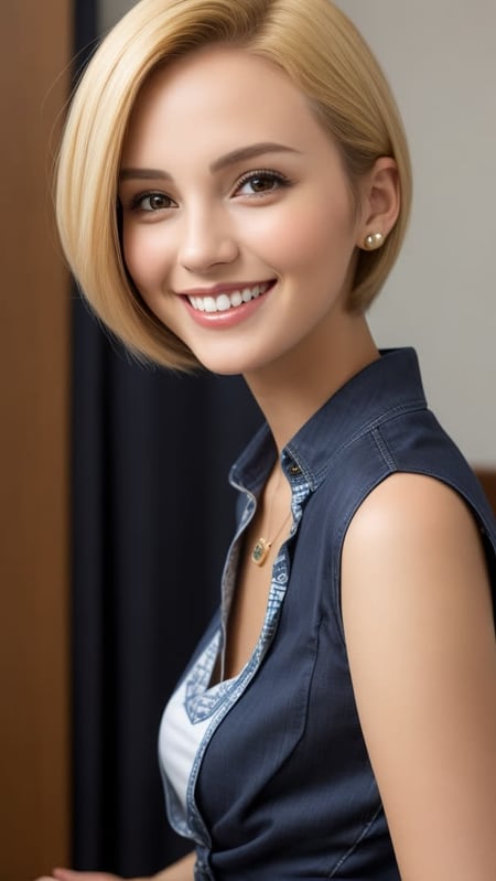 Jenny Avatar