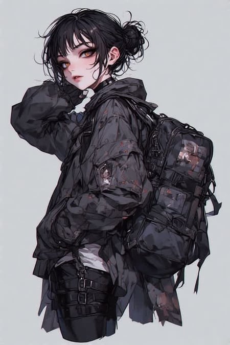 Mel Avatar