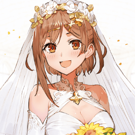Ryza Avatar