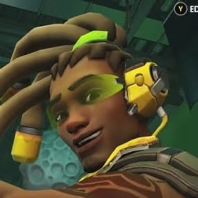 Lúcio Avatar
