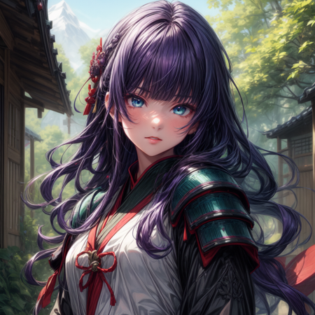 Akari Avatar