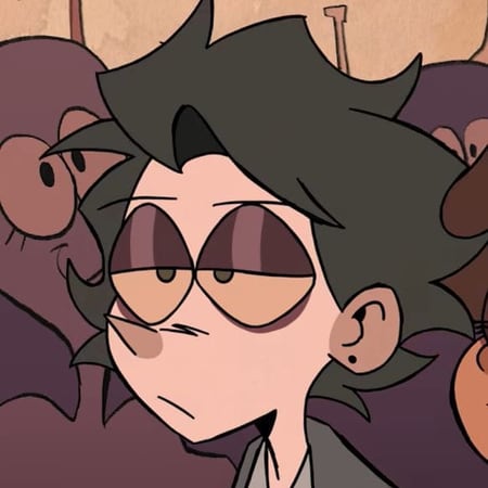Stone Avatar